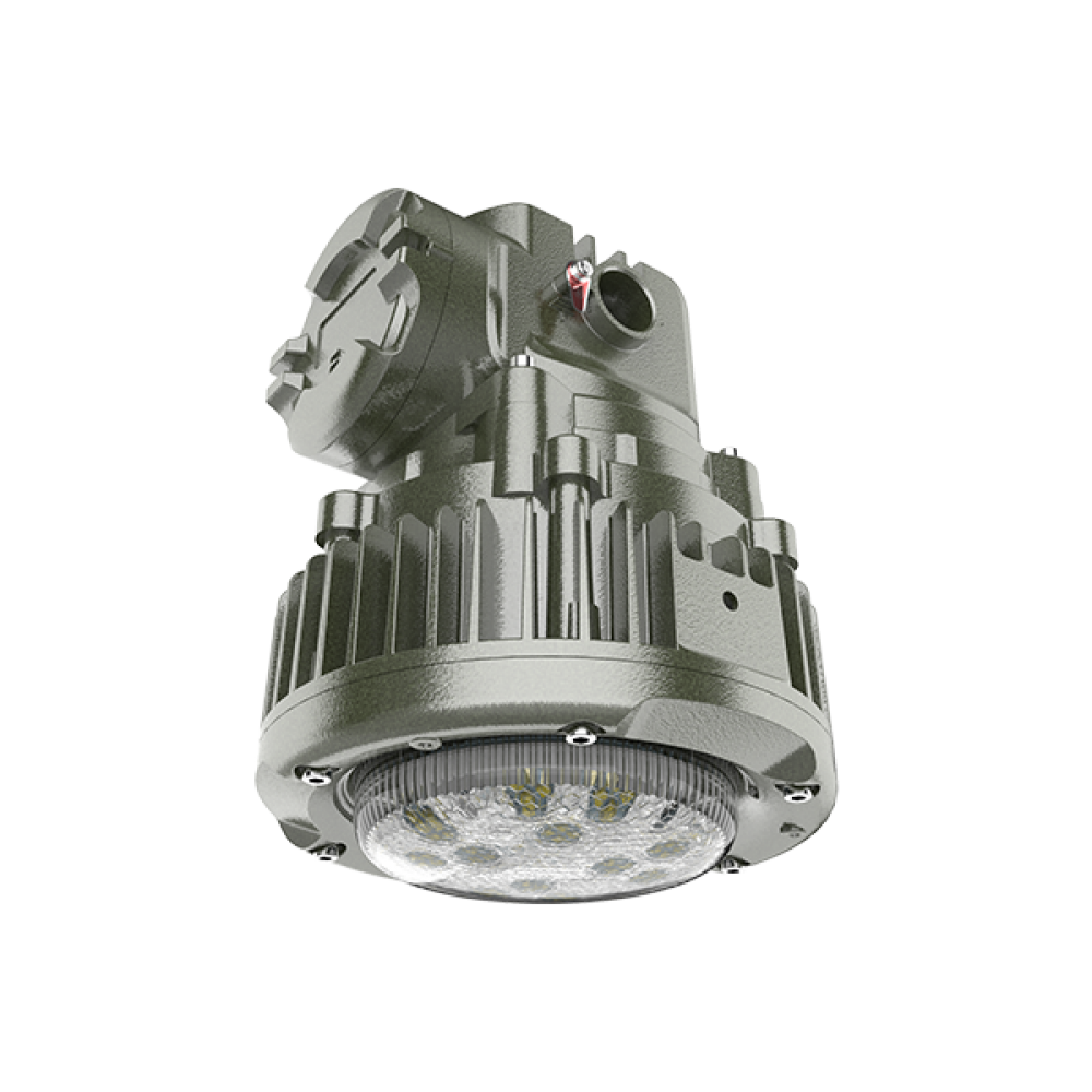 Взрывозащищенные светодиодные светильники LXBF 8285-30W для